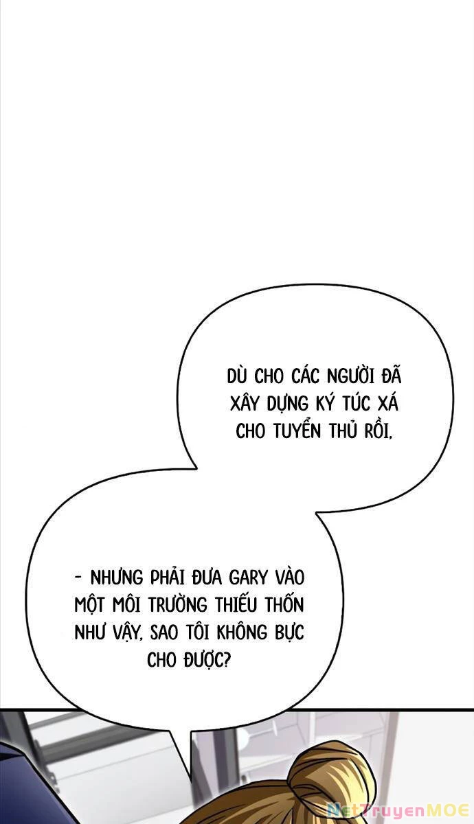 Cuộc Chiến Siêu Nhân Chapter 81 - 28