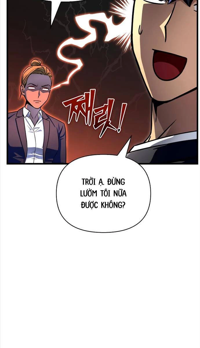 Cuộc Chiến Siêu Nhân Chapter 81 - 31
