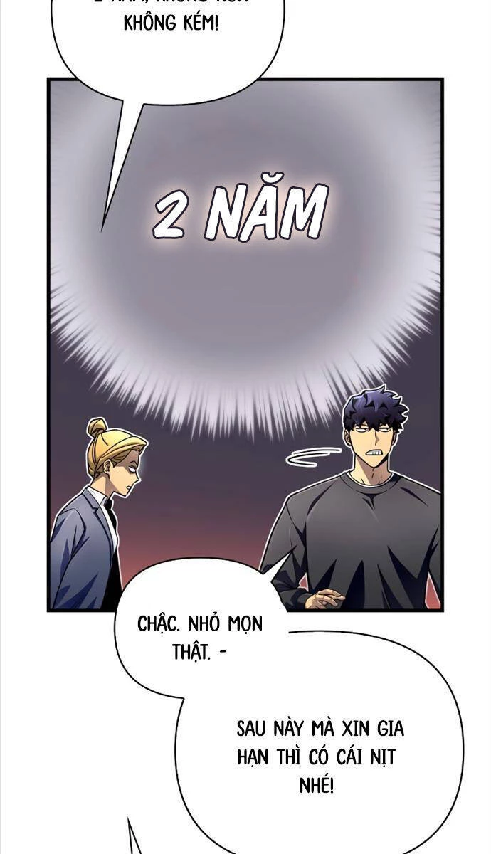 Cuộc Chiến Siêu Nhân Chapter 81 - 34