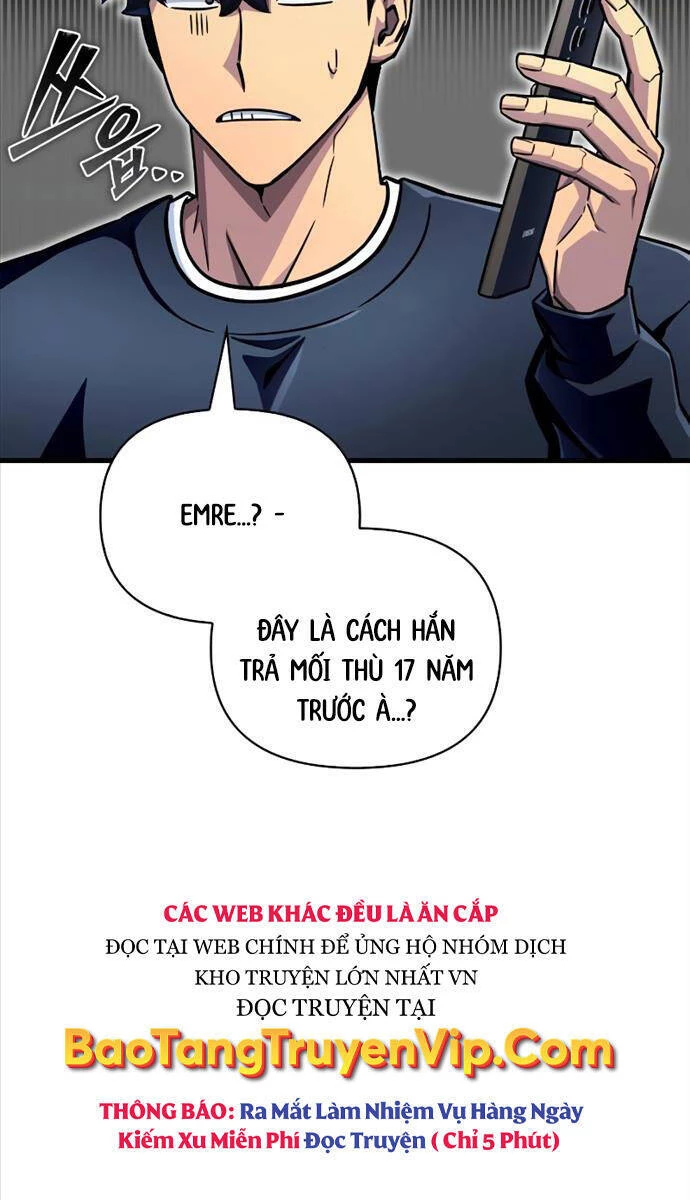 Cuộc Chiến Siêu Nhân Chapter 81 - 47