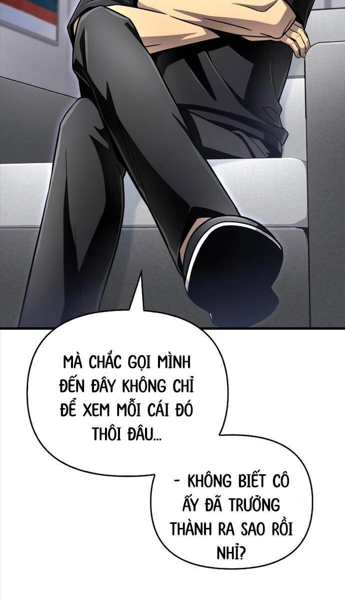 Cuộc Chiến Siêu Nhân Chapter 81 - 56