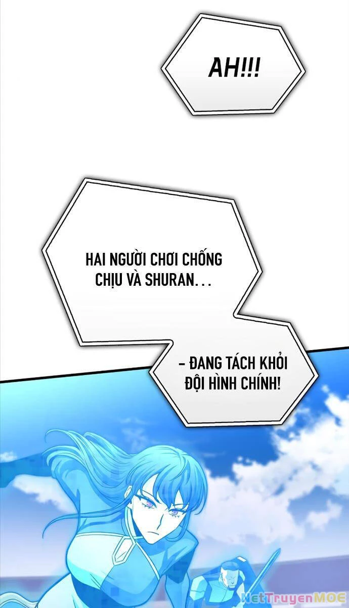 Cuộc Chiến Siêu Nhân Chapter 81 - 73