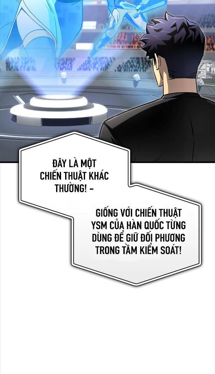 Cuộc Chiến Siêu Nhân Chapter 81 - 74
