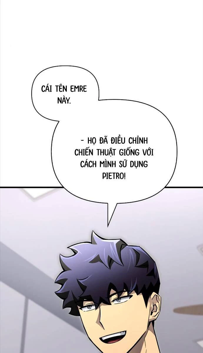 Cuộc Chiến Siêu Nhân Chapter 81 - 75