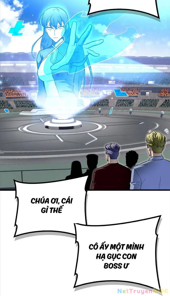 Cuộc Chiến Siêu Nhân Chapter 81 - 82