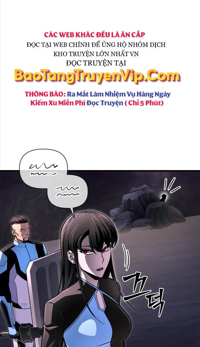 Cuộc Chiến Siêu Nhân Chapter 81 - 83