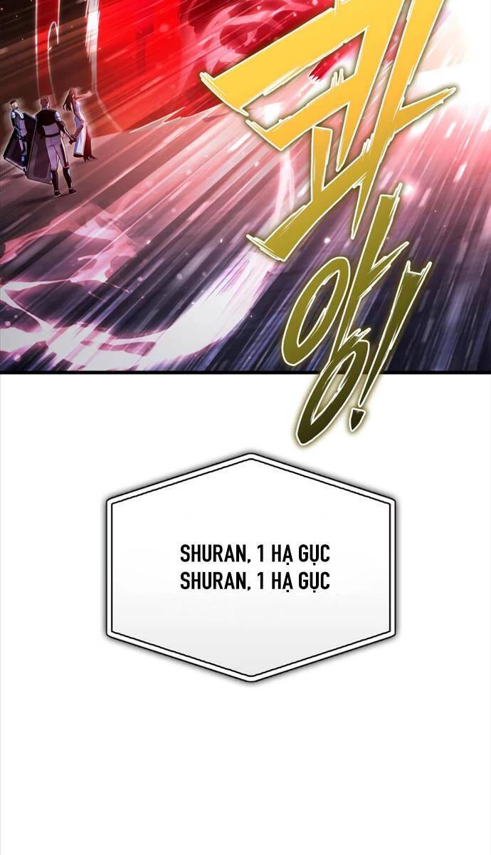 Cuộc Chiến Siêu Nhân Chapter 81 - 86