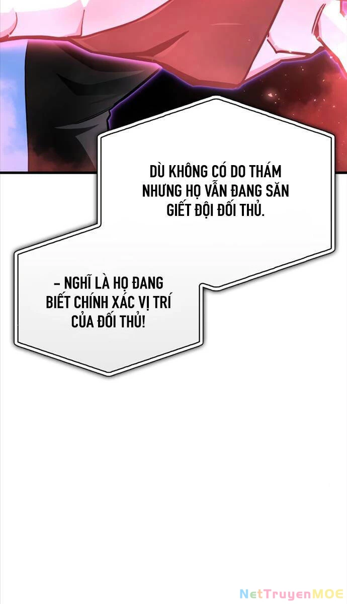 Cuộc Chiến Siêu Nhân Chapter 81 - 88