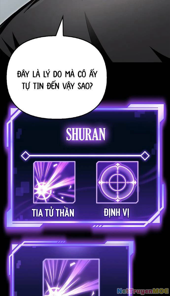 Cuộc Chiến Siêu Nhân Chapter 81 - 90