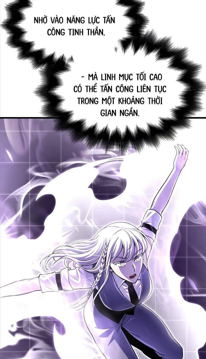Cuộc Chiến Siêu Nhân Chapter 81 - 93