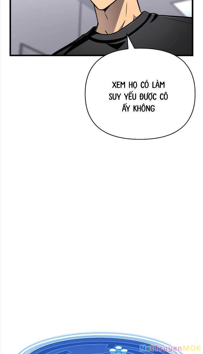 Cuộc Chiến Siêu Nhân Chapter 81 - 98