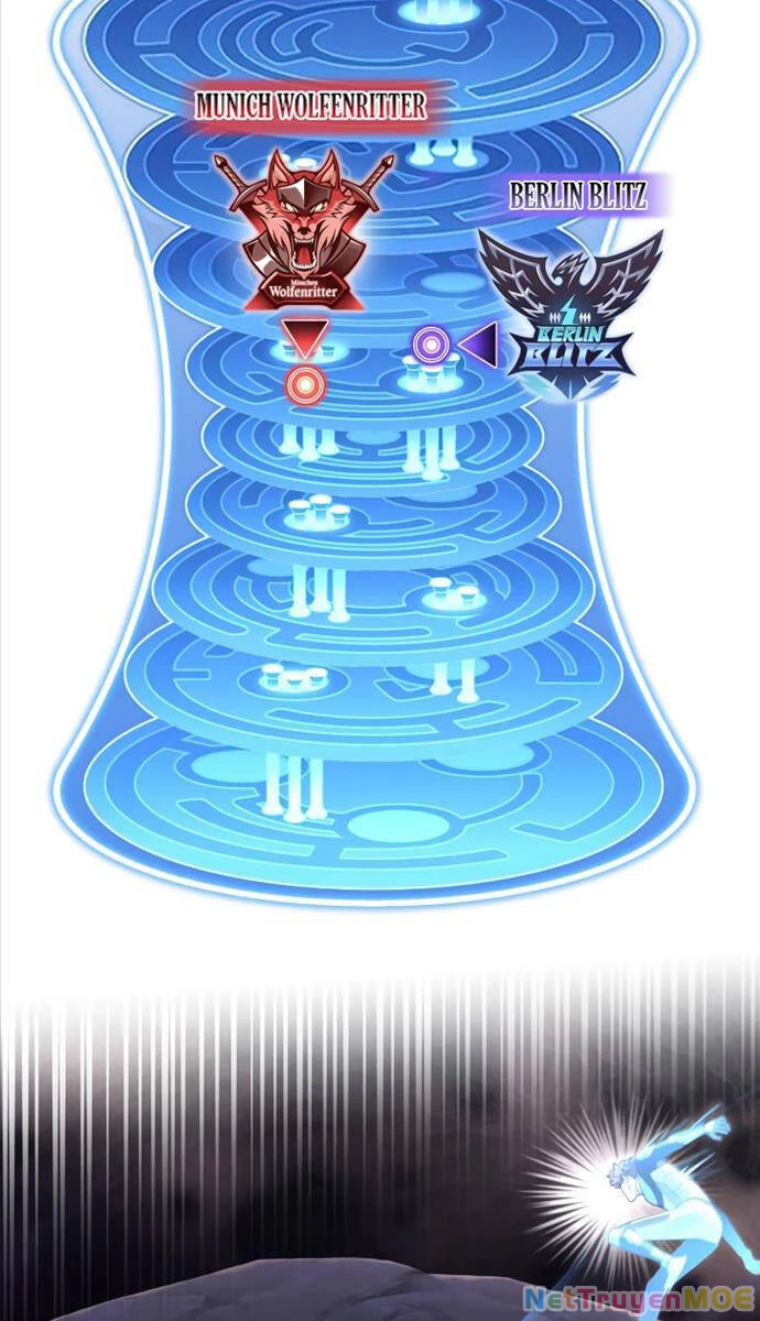 Cuộc Chiến Siêu Nhân Chapter 81 - 99