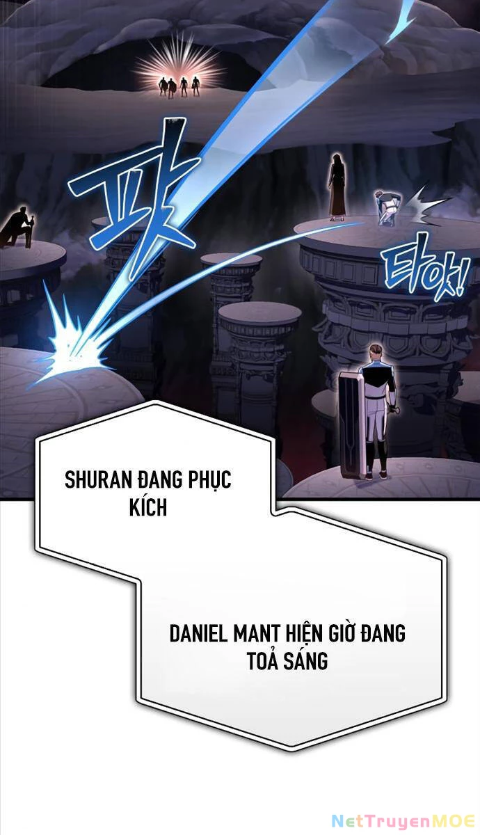 Cuộc Chiến Siêu Nhân Chapter 81 - 100