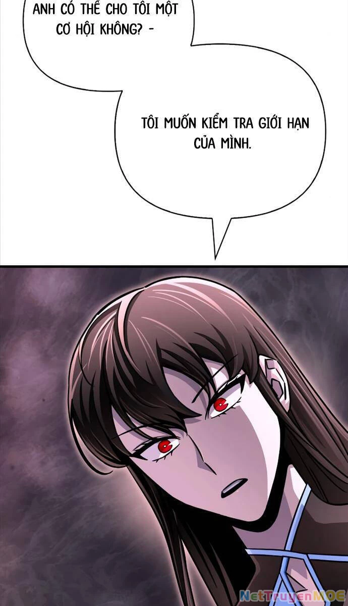 Cuộc Chiến Siêu Nhân Chapter 81 - 106