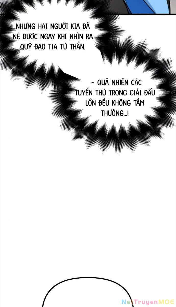 Cuộc Chiến Siêu Nhân Chapter 81 - 125