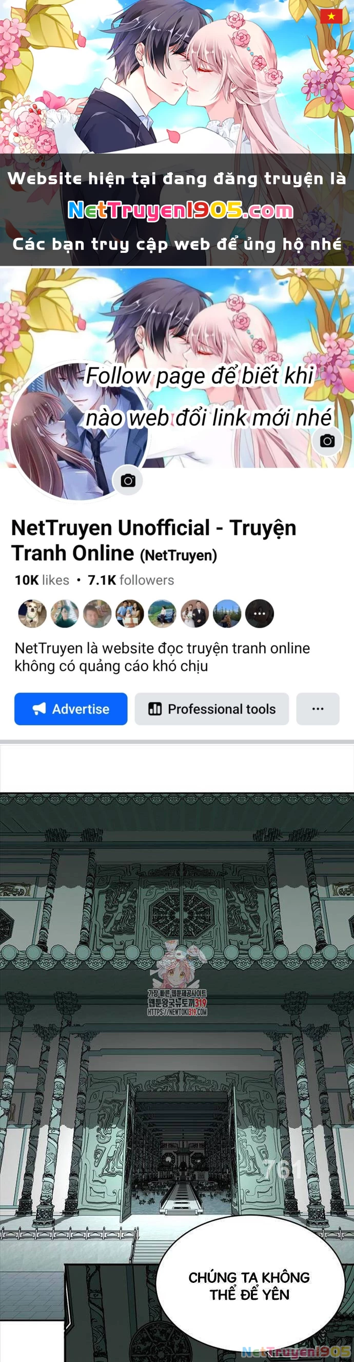 Ma Nhân Hoa Sơn Chapter 69 - 1