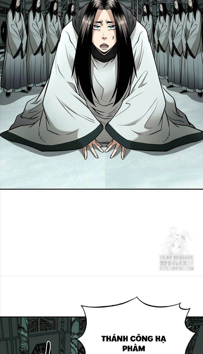 Ma Nhân Hoa Sơn Chapter 69 - 4