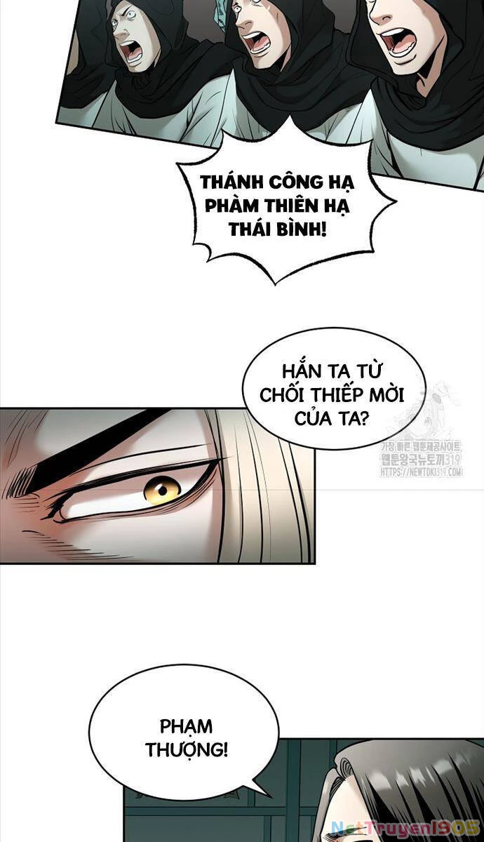 Ma Nhân Hoa Sơn Chapter 69 - 11