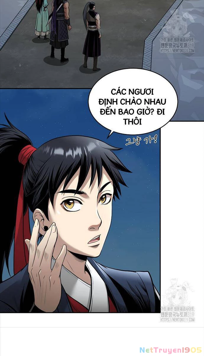 Ma Nhân Hoa Sơn Chapter 69 - 22