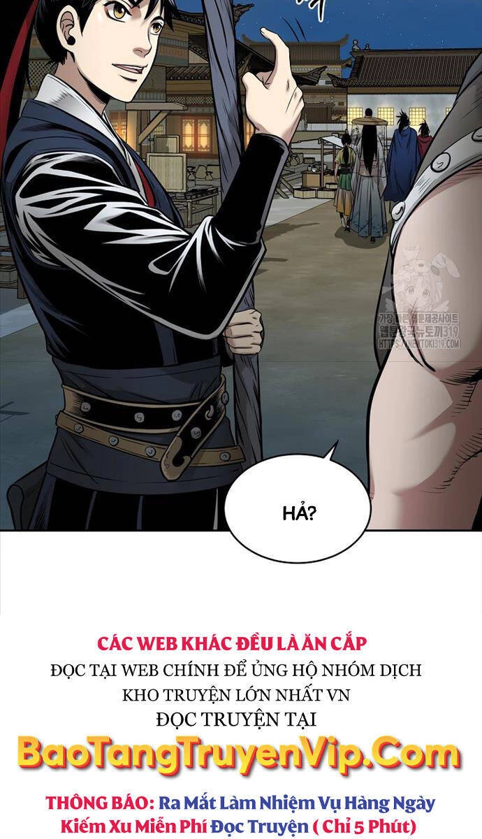 Ma Nhân Hoa Sơn Chapter 69 - 24