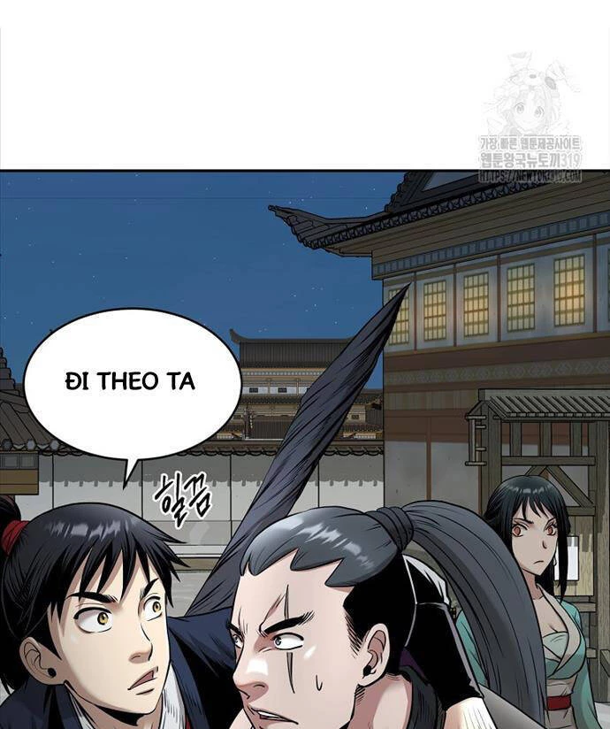 Ma Nhân Hoa Sơn Chapter 69 - 25