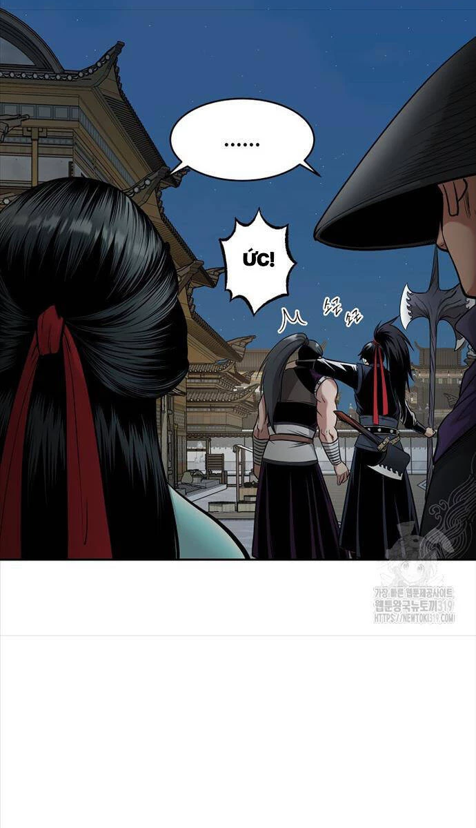 Ma Nhân Hoa Sơn Chapter 69 - 27