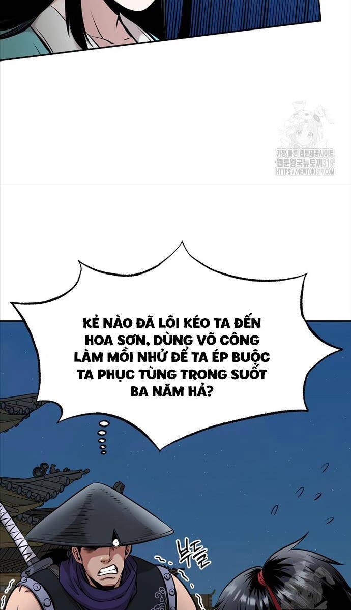 Ma Nhân Hoa Sơn Chapter 69 - 32