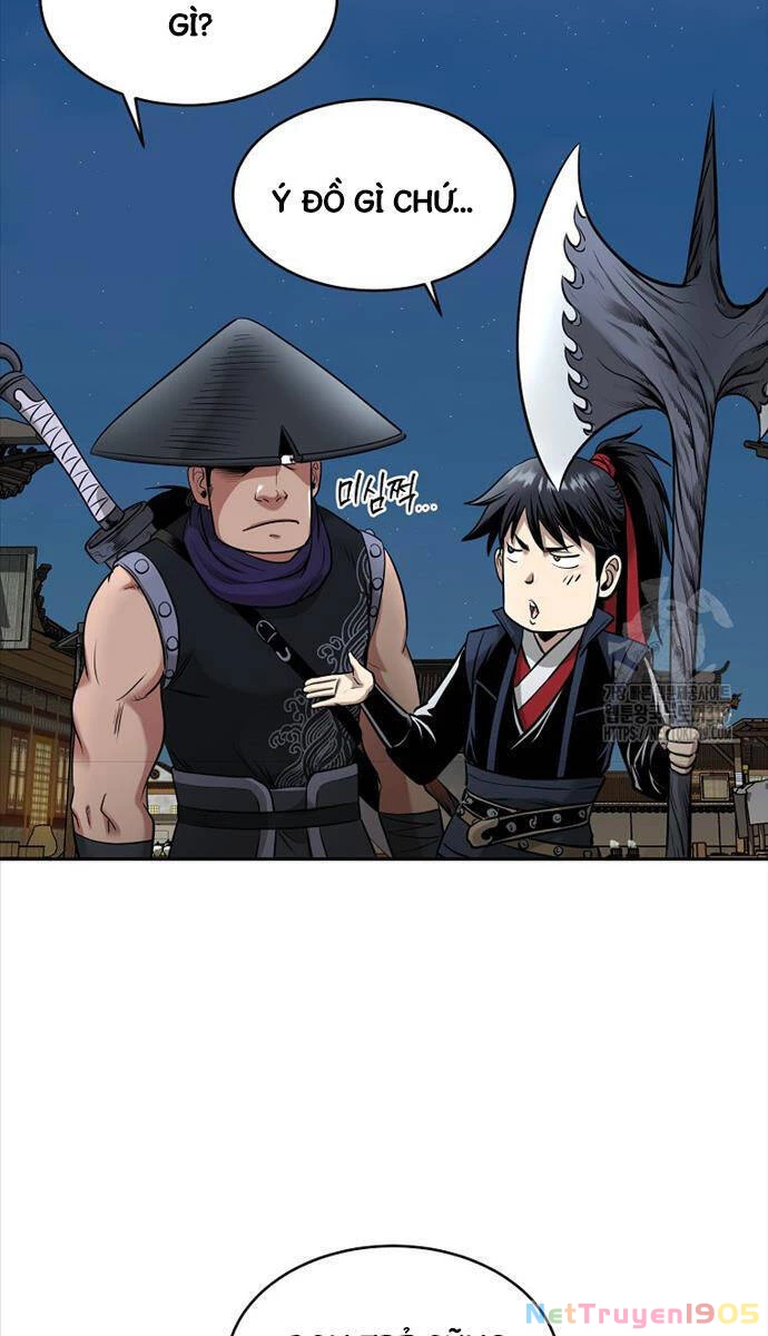 Ma Nhân Hoa Sơn Chapter 69 - 34