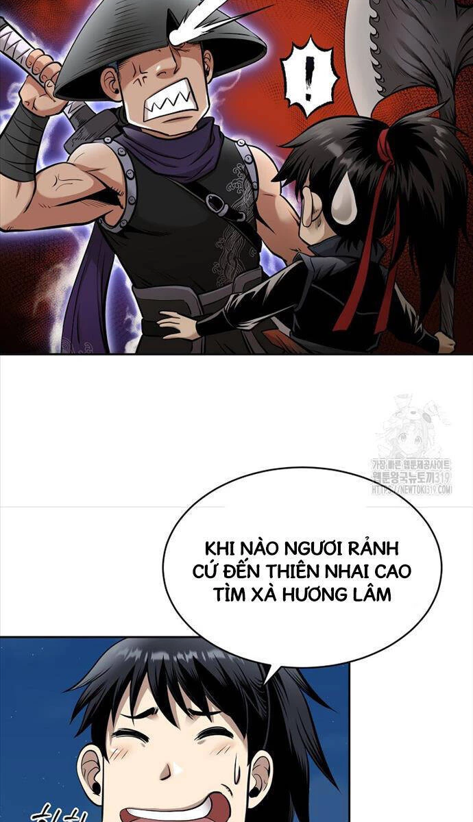 Ma Nhân Hoa Sơn Chapter 69 - 40