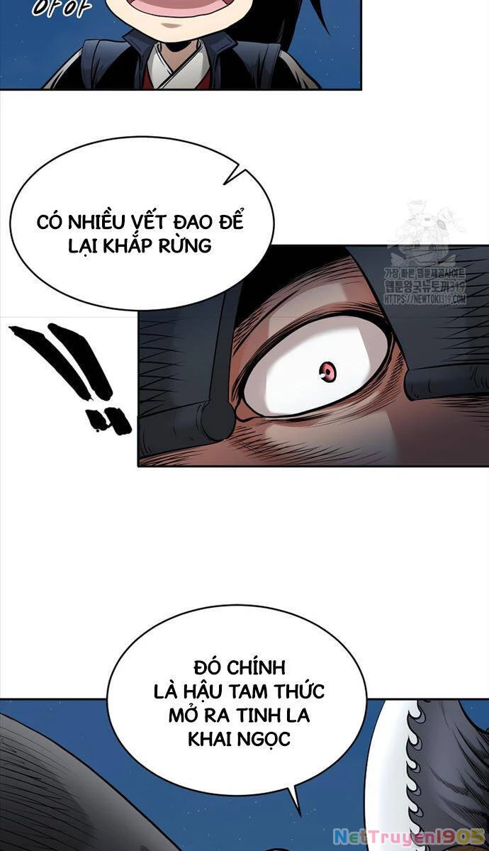 Ma Nhân Hoa Sơn Chapter 69 - 41
