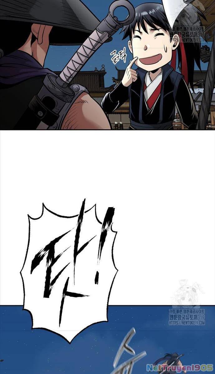Ma Nhân Hoa Sơn Chapter 69 - 42