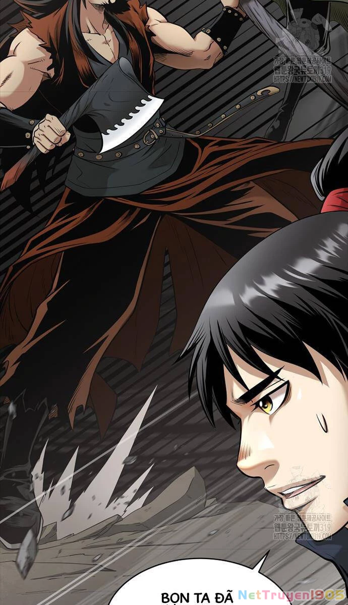 Ma Nhân Hoa Sơn Chapter 69 - 45