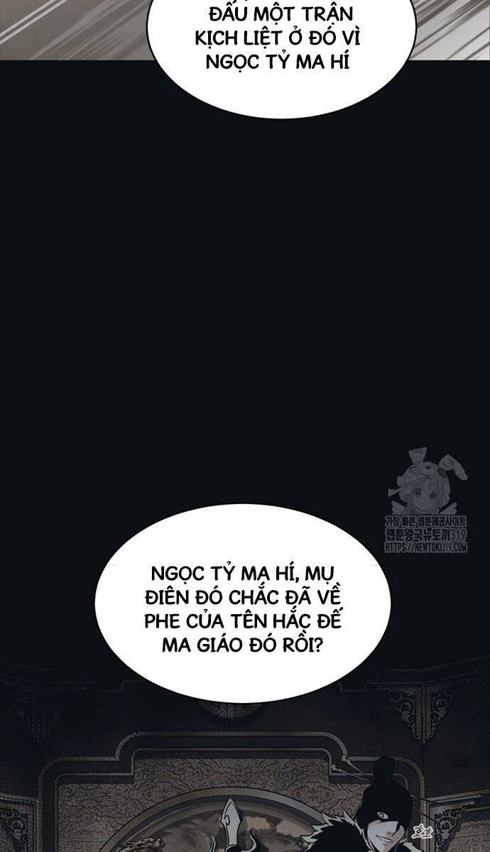 Ma Nhân Hoa Sơn Chapter 69 - 46