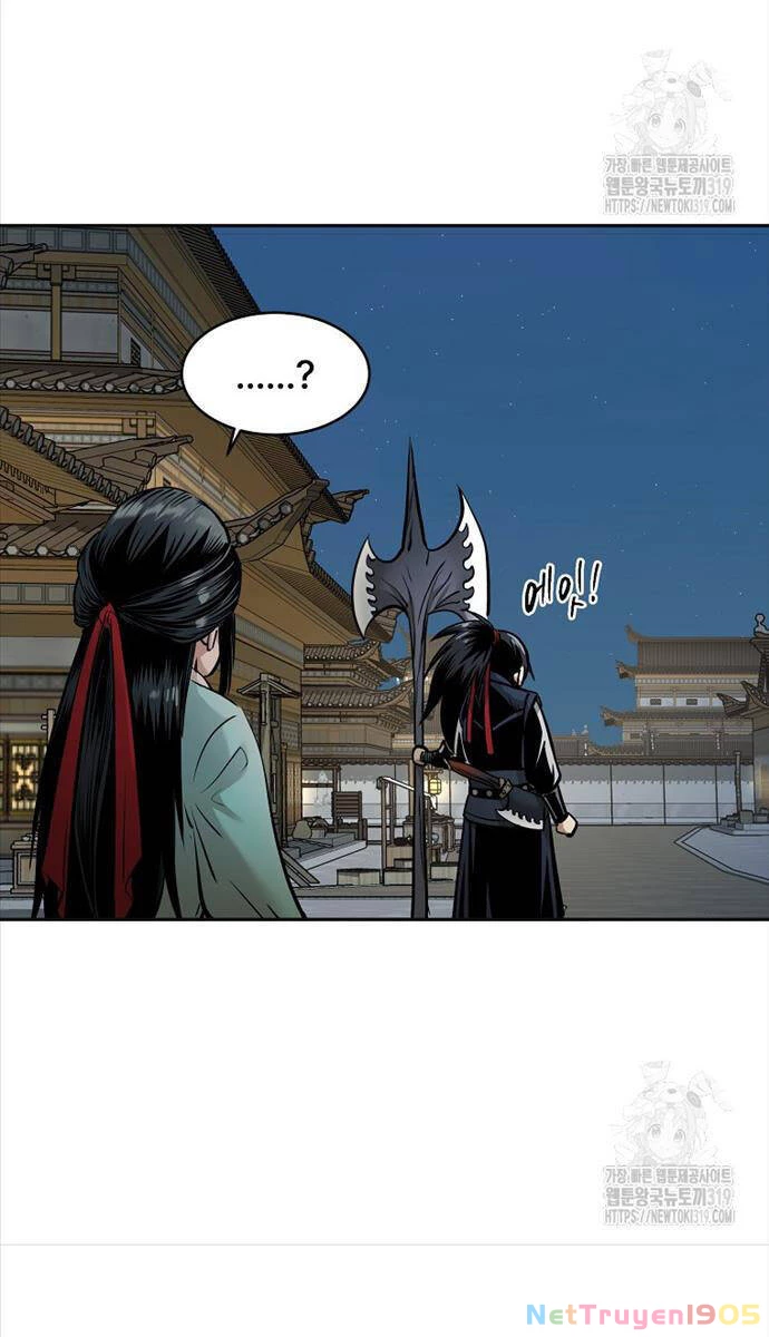 Ma Nhân Hoa Sơn Chapter 69 - 48