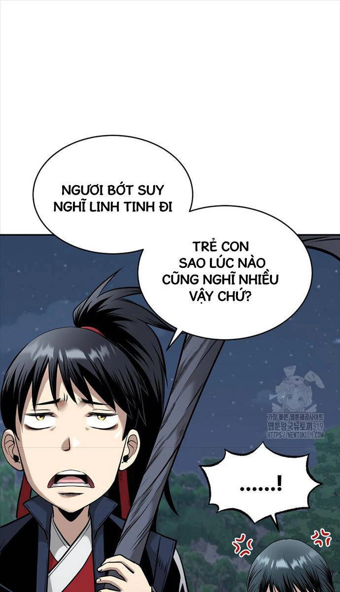 Ma Nhân Hoa Sơn Chapter 69 - 50
