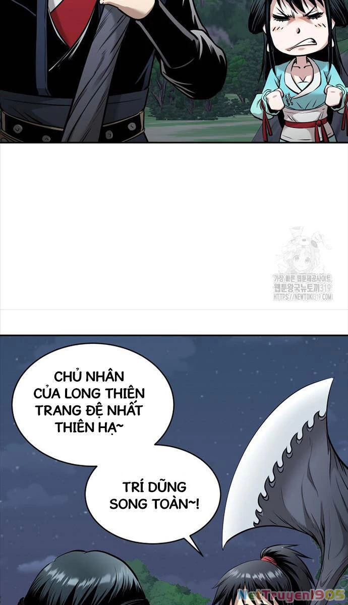 Ma Nhân Hoa Sơn Chapter 69 - 51