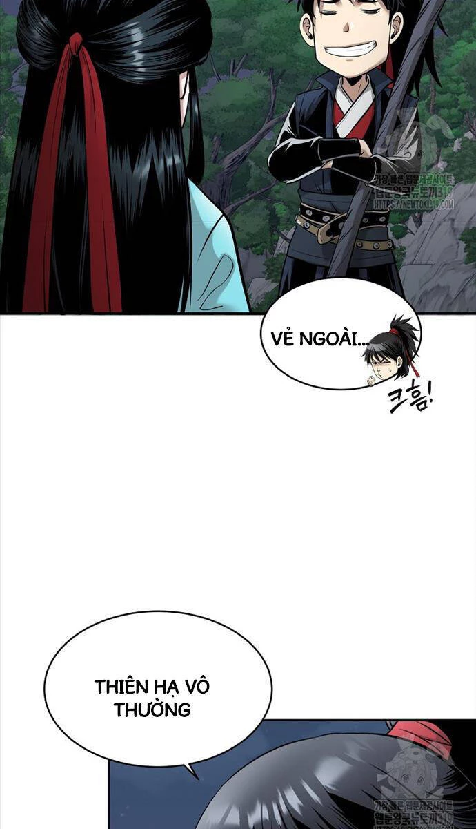 Ma Nhân Hoa Sơn Chapter 69 - 52