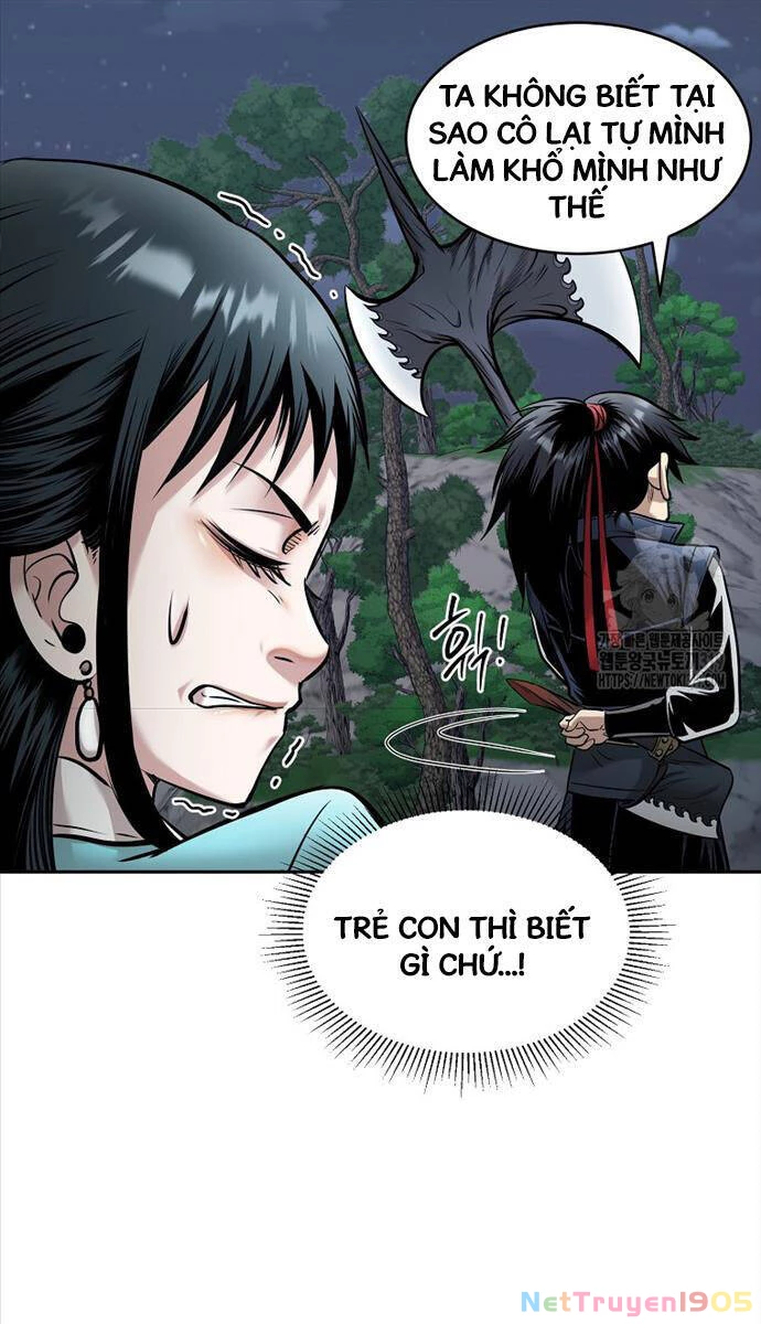 Ma Nhân Hoa Sơn Chapter 69 - 54