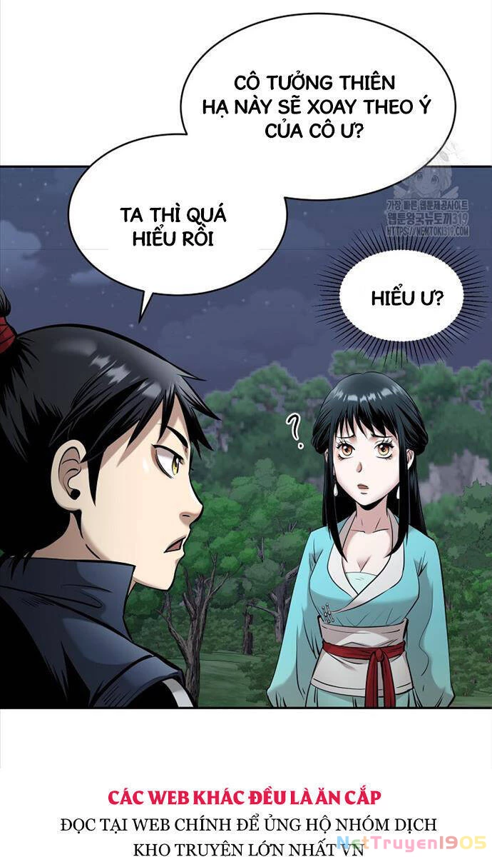 Ma Nhân Hoa Sơn Chapter 69 - 55