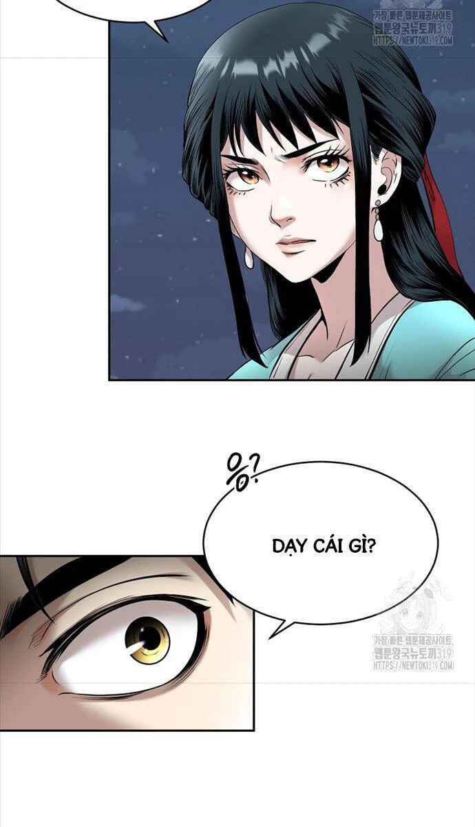 Ma Nhân Hoa Sơn Chapter 69 - 59