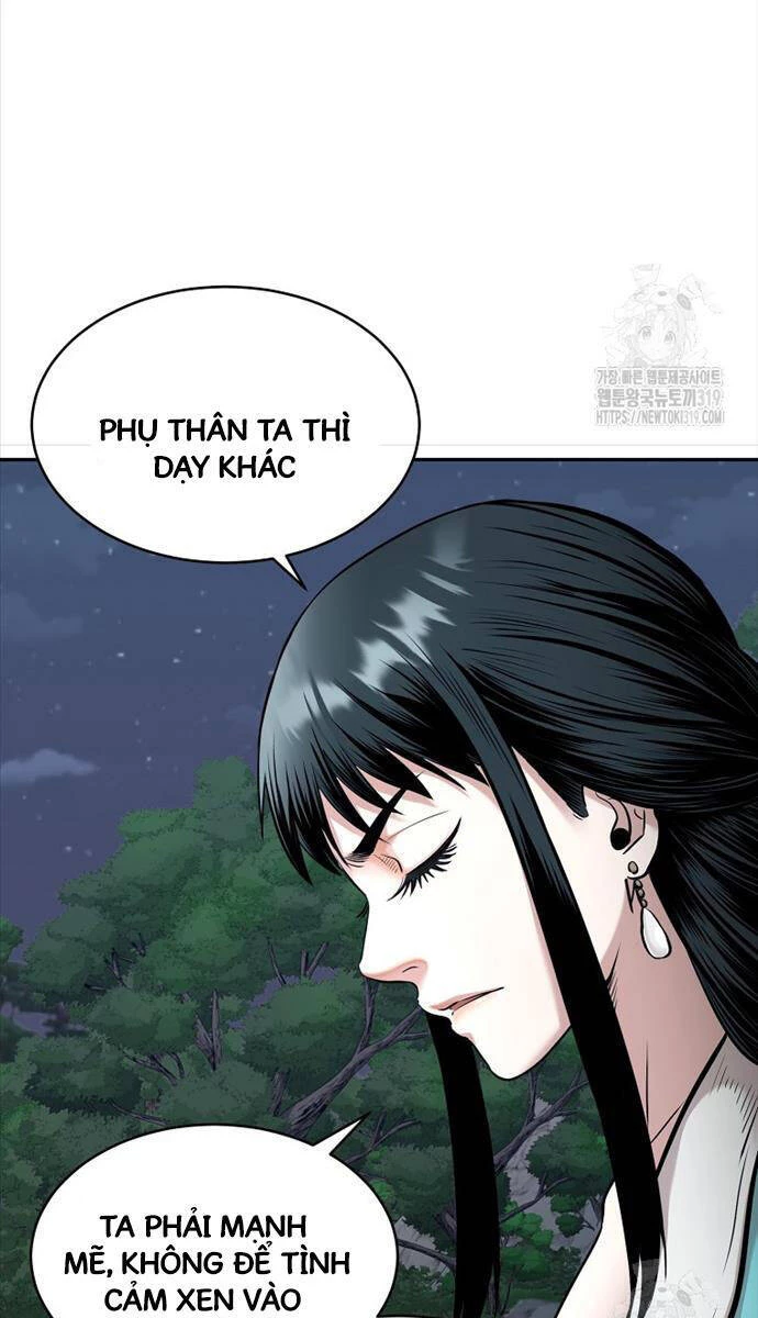 Ma Nhân Hoa Sơn Chapter 69 - 61