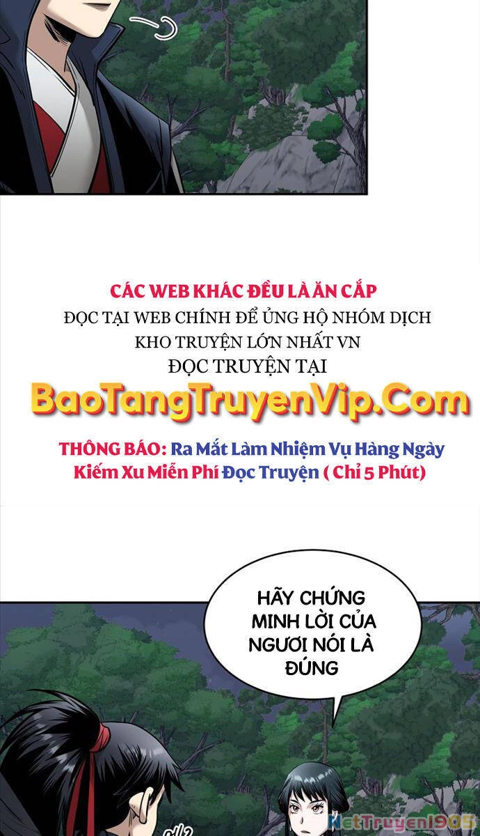 Ma Nhân Hoa Sơn Chapter 69 - 63
