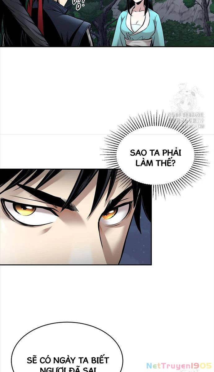 Ma Nhân Hoa Sơn Chapter 69 - 64