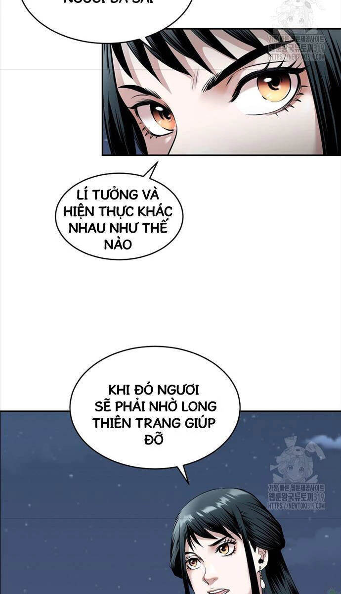 Ma Nhân Hoa Sơn Chapter 69 - 65