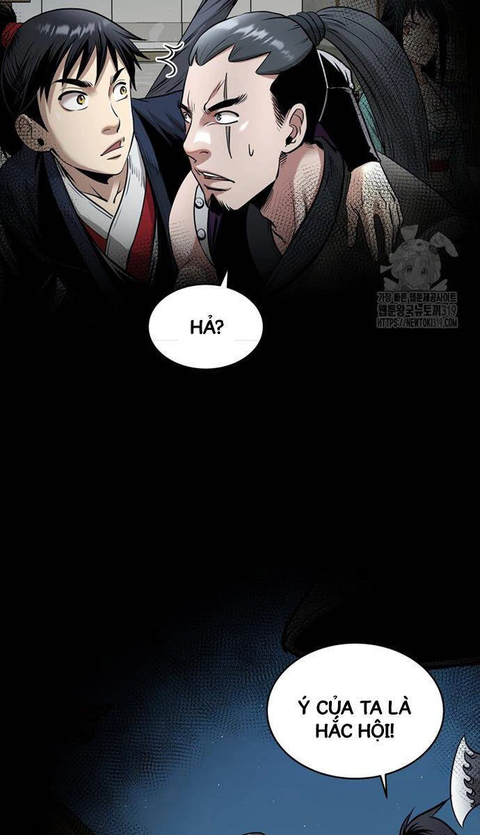 Ma Nhân Hoa Sơn Chapter 69 - 70