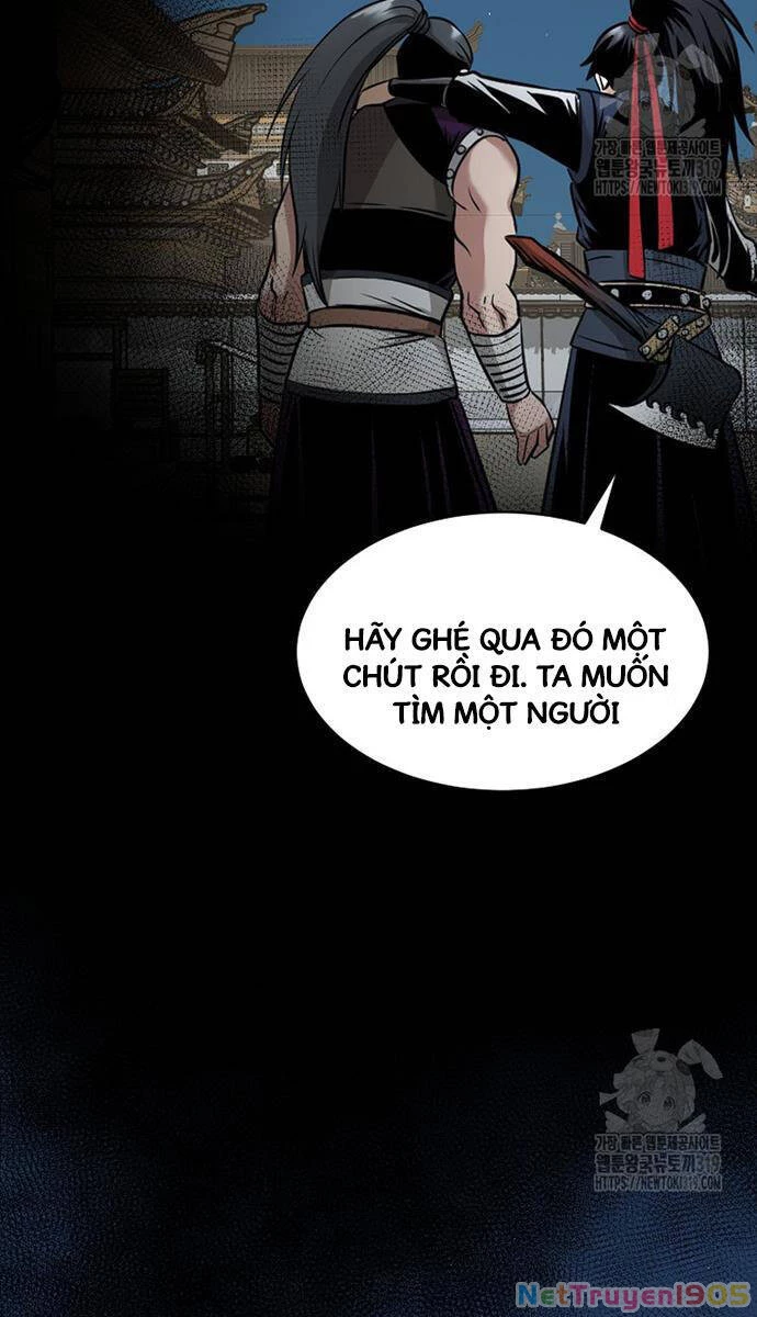Ma Nhân Hoa Sơn Chapter 69 - 71