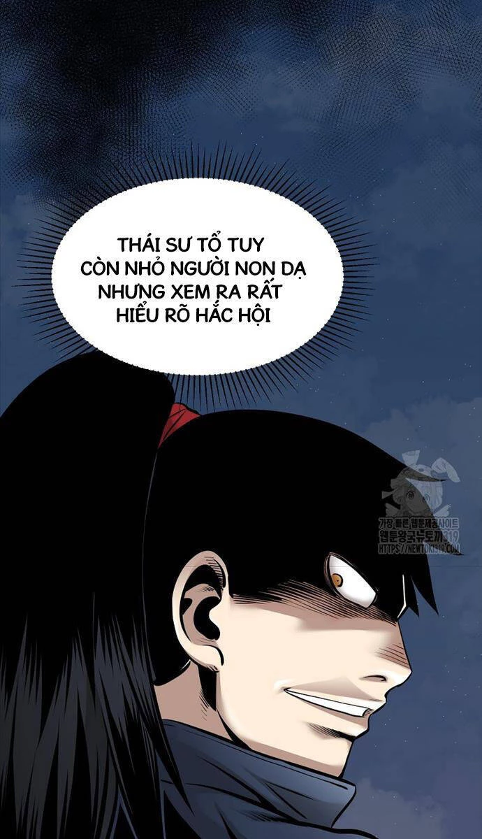 Ma Nhân Hoa Sơn Chapter 69 - 72