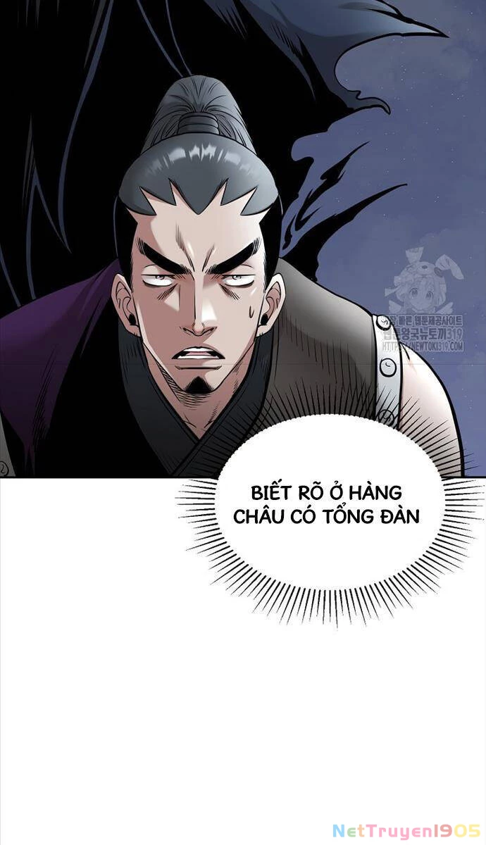 Ma Nhân Hoa Sơn Chapter 69 - 73