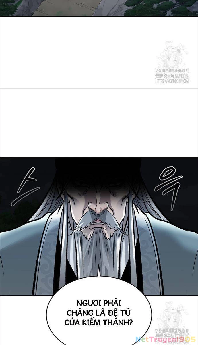 Ma Nhân Hoa Sơn Chapter 69 - 75