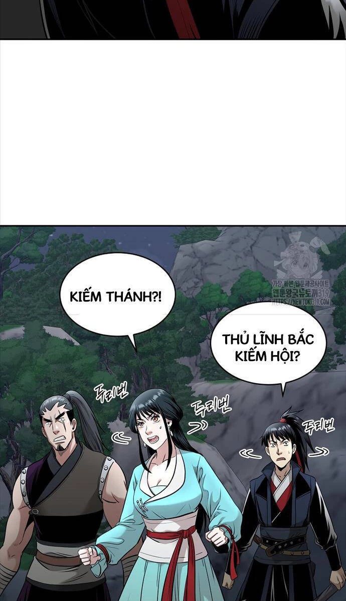 Ma Nhân Hoa Sơn Chapter 69 - 77